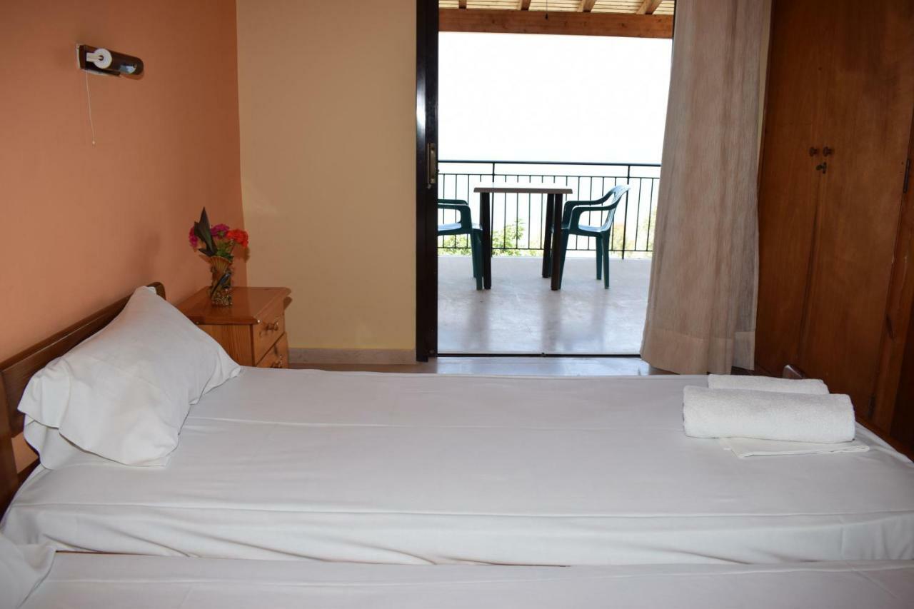 Angelica Apartment Perivolion Exterior photo